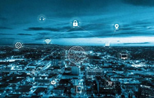 物聯萬象，智啟新篇 連接數突破23億，產值邁向20萬億大關