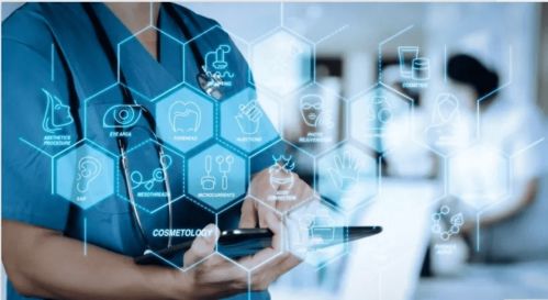 大咖云集，共話數字健康 2021中國杭州數字健康大會聚焦新材料技術研發新突破